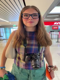 Poster for Other video from Emily Gates