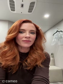 Poster for Intro video video from Bridget Regan