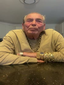 Poster for Other video from Bobby George