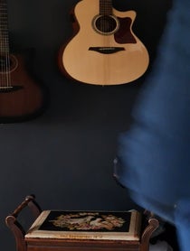 Poster for Other video from U2 The Edge double