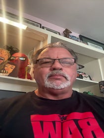Poster for Roast video from Al Snow