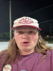 Poster for Birthday video from Jake Hutcheson