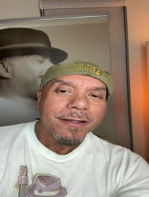 Poster for Birthday video from Howard Hewett