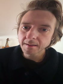 Poster for Other video from Arthur Darvill