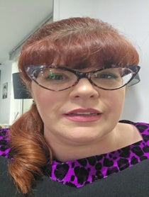 Poster for Birthday video from Jenny Ryan