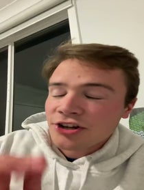 Poster for Question video from Riley Bryant