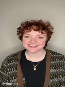 Poster for Intro video video from Shannon Purser
