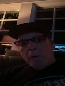 Poster for Birthday video from Rick Nielsen