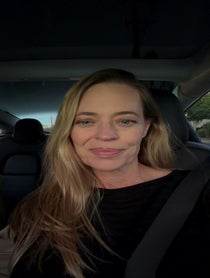 Poster for Birthday video from Jeri Ryan