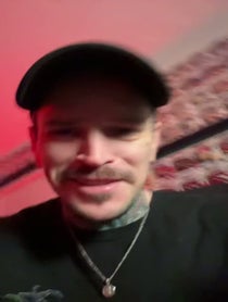 Poster for Pep Talk video from SovereignExile