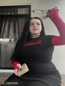 Poster for Intro video video from Emma Blaze