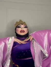 Poster for Pep Talk video from Sherry Pie