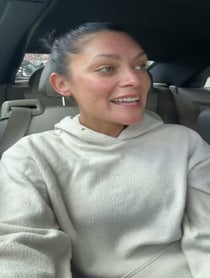 Poster for Birthday video from Michele Fitzgerald