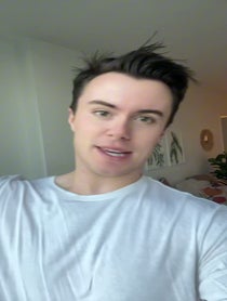 Poster for Birthday video from Ryan Sutherland