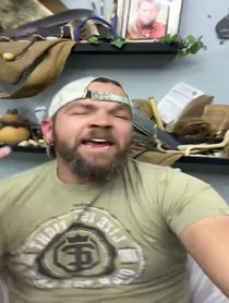 Poster for Other video from Steven Lee Hall, Jr.