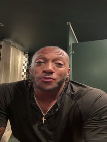 Poster for Advice video from Lecrae