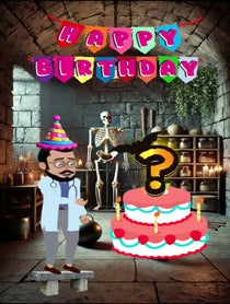 Poster for Question video from dr. Sinceramente