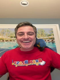 Poster for Other video from Baba Blast