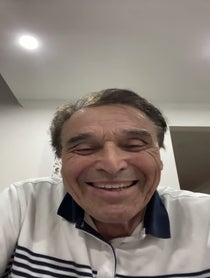Poster for Pep Talk video from Joe Cirillo