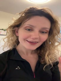 Poster for Other video from Jordan Todosey