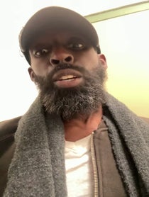 Poster for Other video from Tye Tribbett