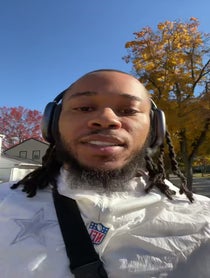 Poster for Other video from JaQuan Hardy