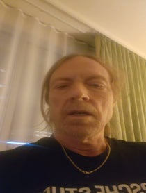 Poster for Birthday video from Jeff Pilson