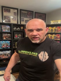 Poster for Other video from Chaz Warrington