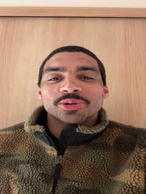 Poster for Other video from James Michael McAdoo