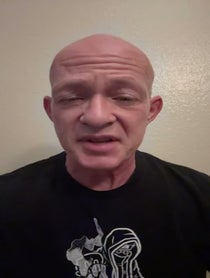 Poster for Other video from Steve Prince aka Derek Stephen Prince