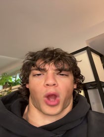 Poster for Sing a song video from TheLukeyMC