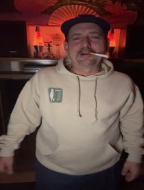Poster for Birthday video from The Duke AKA planetduketown