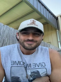 Poster for Pep Talk video from Tony Raines