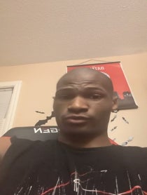 Poster for Pep Talk video from Death Sentence