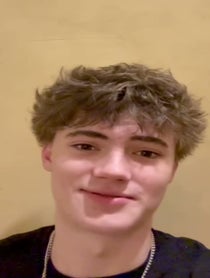 Poster for Pep Talk video from Jackson Robert Scott