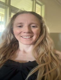 Poster for Birthday video from Nikki Webster