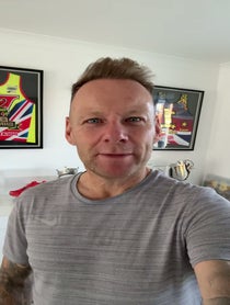 Poster for Other video from Shane Byrne