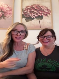 Poster for Roast video from Potty Mouth Chix
