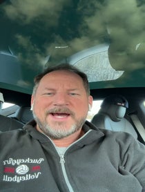 Poster for Birthday video from Jackson Everest
