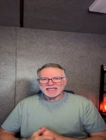Poster for Other video from David Frederick White