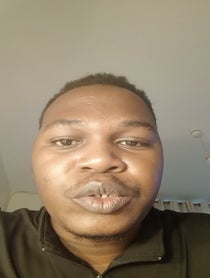 Poster for Advice video from Caleb Mulili
