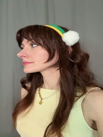 Poster for Other video from Michaela Murphy (aka Jessie Flower)