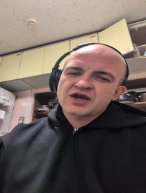 Poster for Roast video from Ravie-Davie