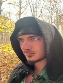 Poster for Other video from The Pickle Priest