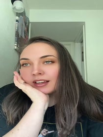 Poster for Pep Talk video from Heyyitsrenaee