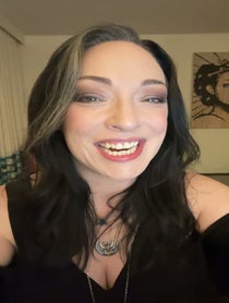 Poster for Pep Talk video from Amelia Tyler