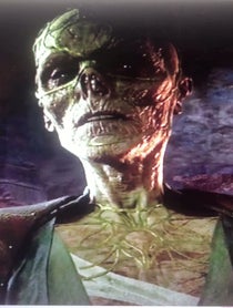 Poster for Other video from Stephen Boxer