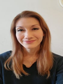 Poster for Other video from Emi Evans