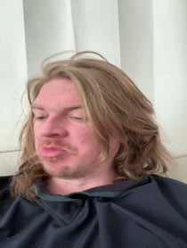 Poster for Roast video from Evan Breen