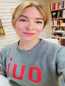 Poster for Other video from Jolie Jenkins